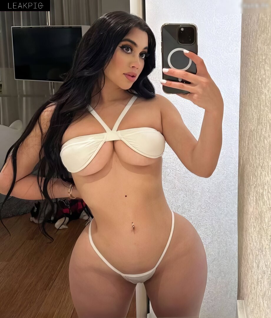 jailyne ojeda leak