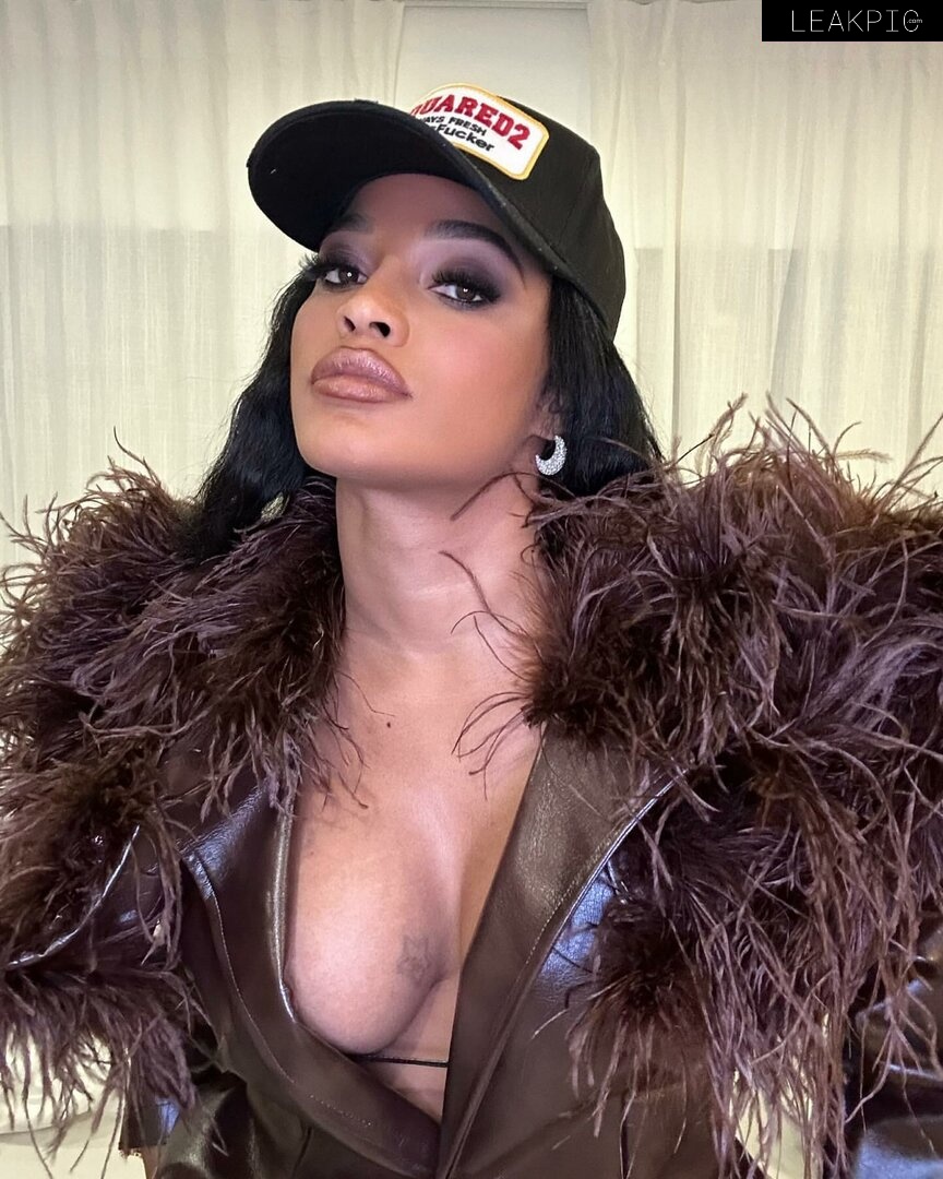 nude pictures of joseline hernandez